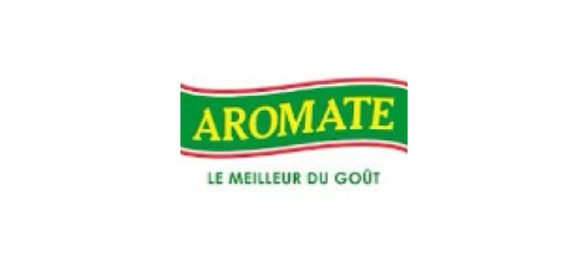 Aromate