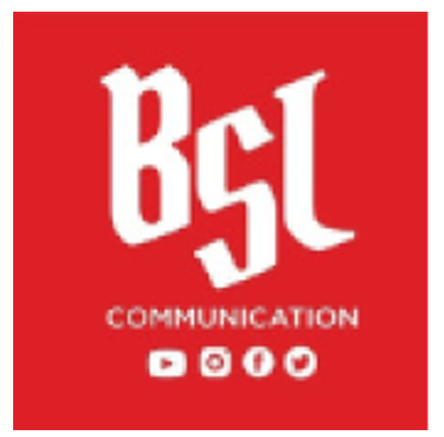 BSL Communication