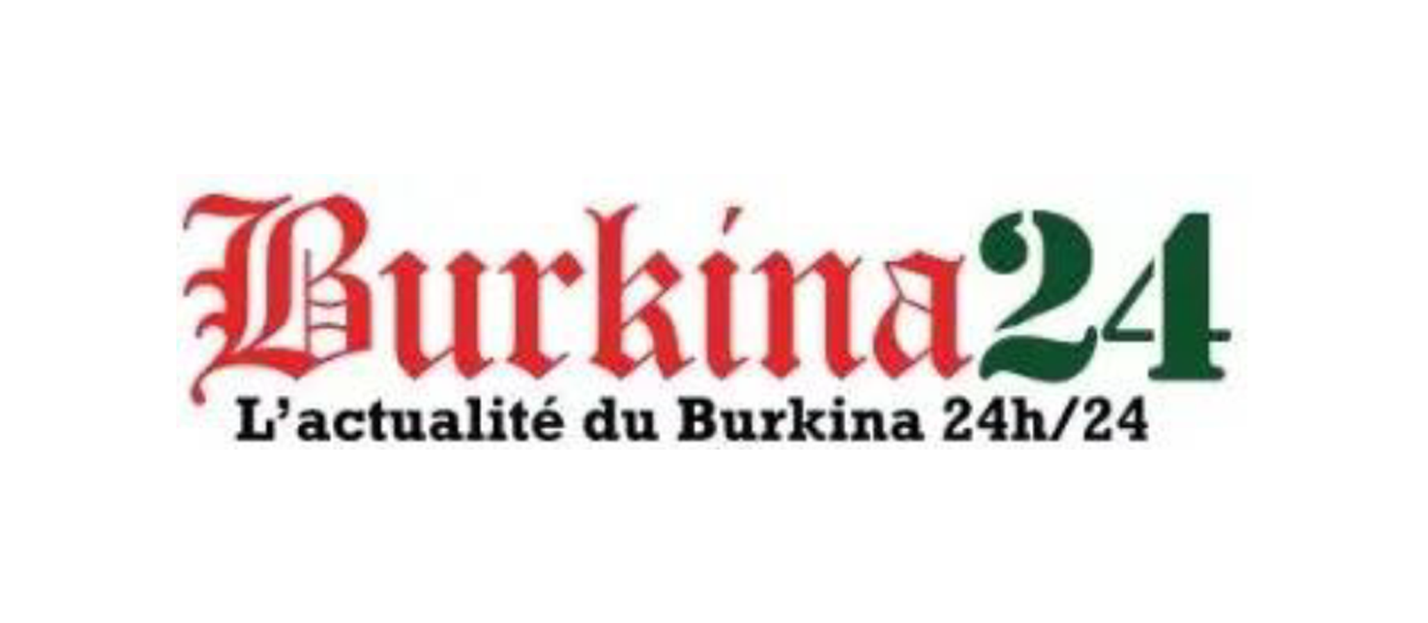 Burkina 24