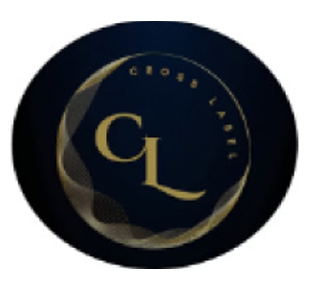 Cross Label
