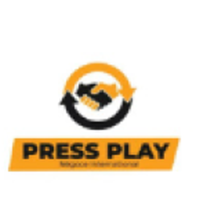 Press Play